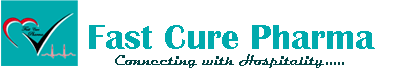 Fast Cure Pharma